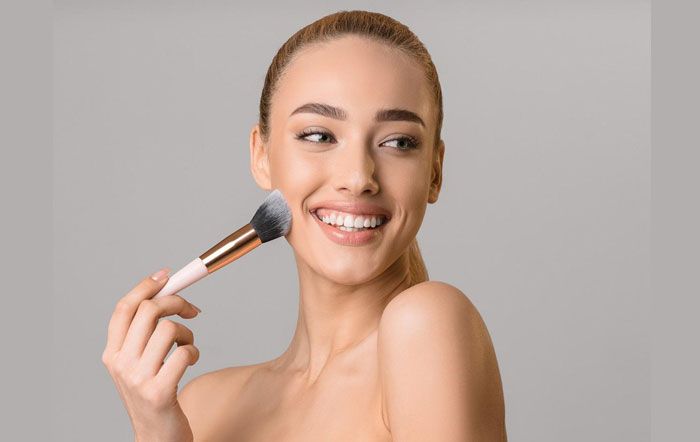 Các loại cọ trang điểm chất lượng tốt mà người mới bắt đầu nên biết
