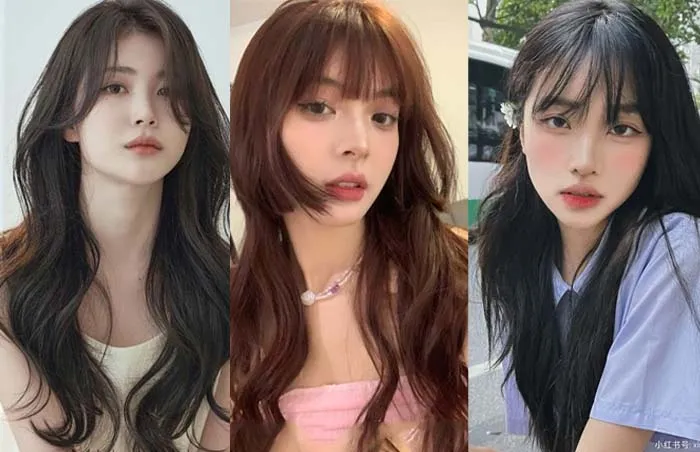 Mặt dài nên để tóc gì? Những kiểu tóc cho mặt dài vô cùng đẹp