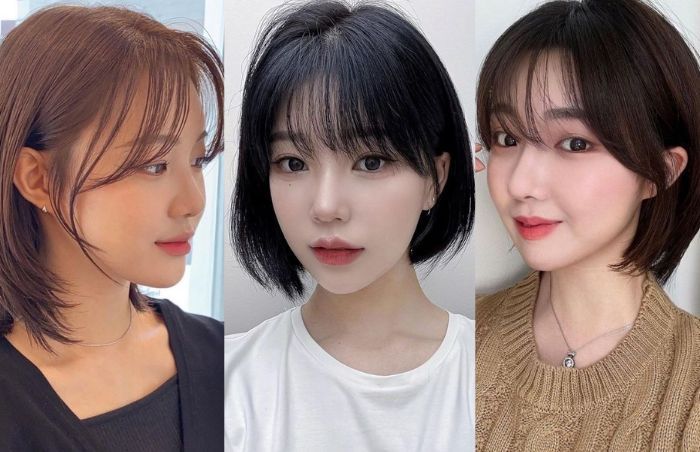 Tóc bob là gì? 25+ kiểu tóc bob đẹp xu hướng siêu mới 2025