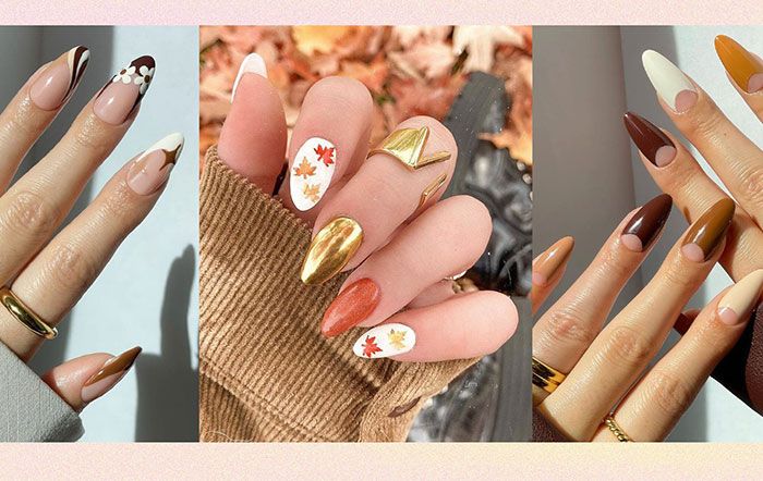 Top 16 màu nails tôn da giúp làm sáng da tay tức thì