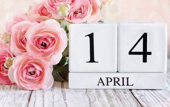 14/4 là ngày gì? Bật mí những thú vị về ngày Valentine Đen