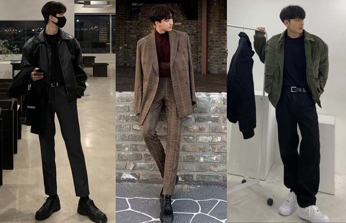 15+ cách phối đồ bad boy phong cách boy phố vô cùng chất