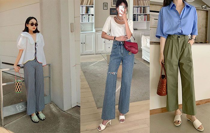 7 xu hướng sandal cho nữ sẽ lên ngôi trong mùa hè 2025
