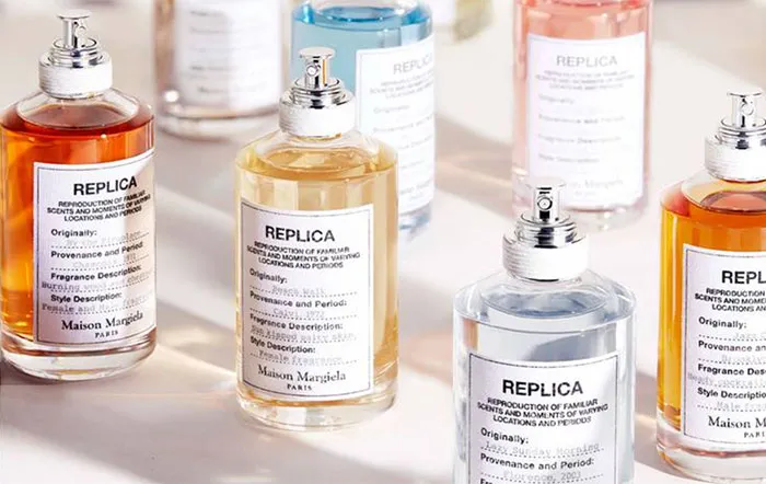 TOP 17 nước hoa Replica Maison Martin Margiela bán chạy 2025