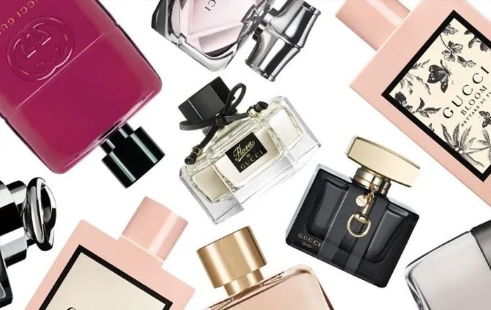Review nước hoa Gucci nữ mùi nào rất thơm? đáng mua ?