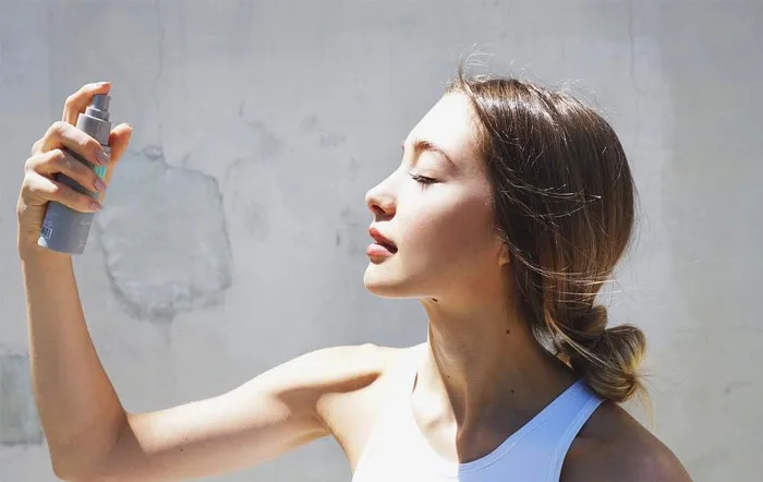 Top 10 xịt khoáng dưỡng ẩm cho da mặt chất lượng tốt hiện nay