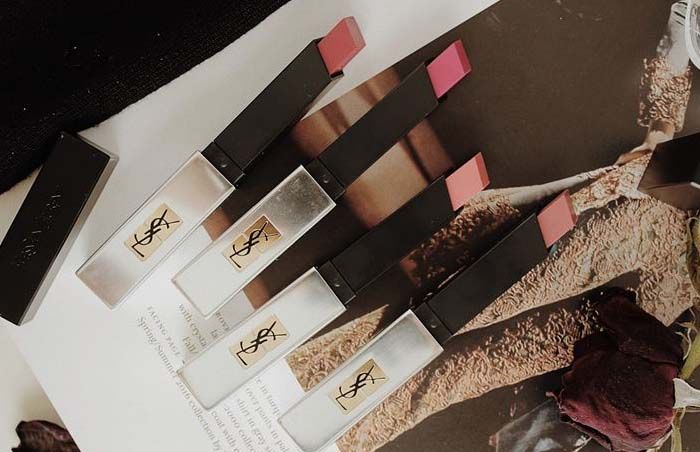 Top 11+ son YSL Slim màu nào vô cùng đẹp nên mua