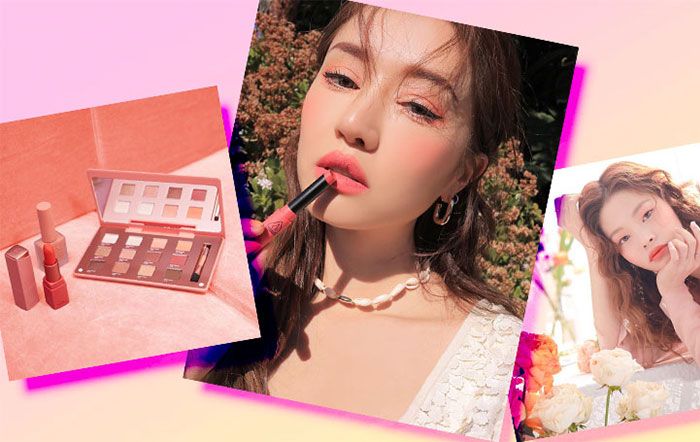 10 bước trang điểm mùa hè cho lớp makeup đẹp lâu trôi