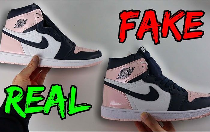 11 cách nhận biết giày Jordan chính hãng thật giả nhanh và uy tín