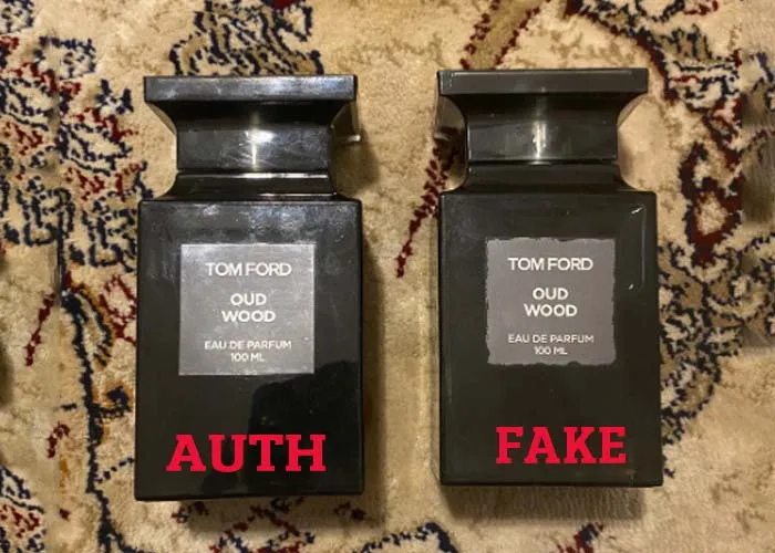 7 cách phân biệt nước hoa Tom Ford thật giả nhất định phải biết
