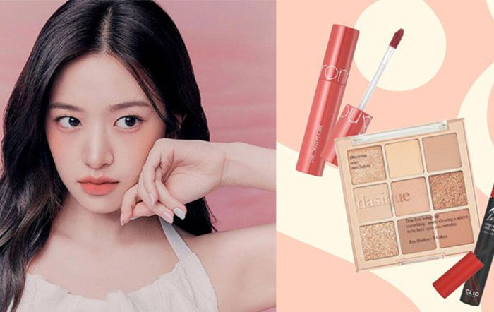 Hướng dẫn 10 bước trang điểm cho da nhạy cảm đúng cách