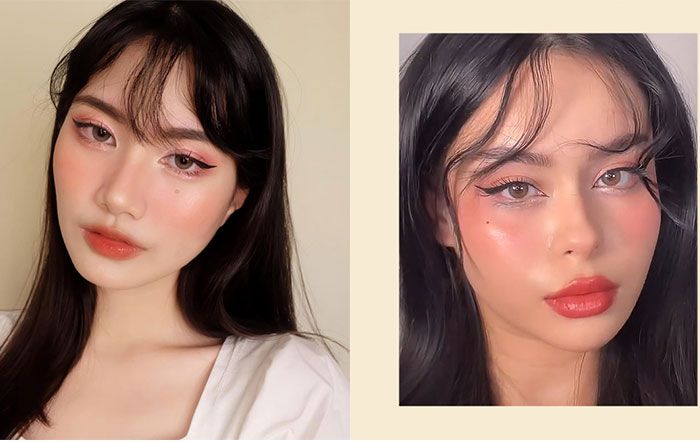 Makeup Tutorial là gì? Các video Makeup Tutorial được yêu rất thích