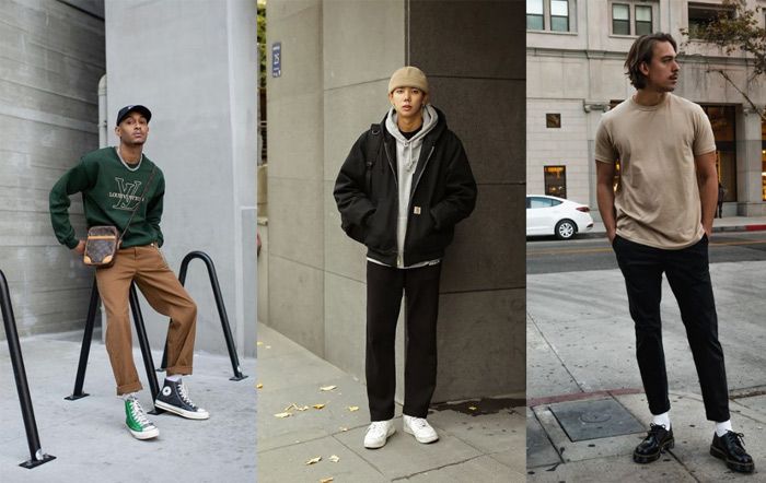 Phong cách Smart Casual: Sự chuẩn mực của quý ông hiện đại