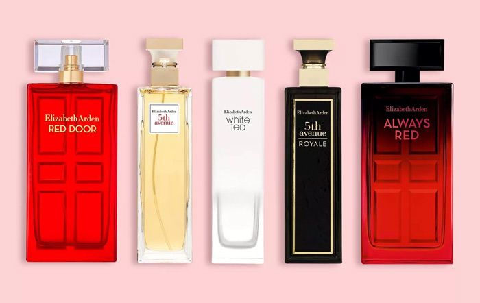 Review 5 chai nước hoa Elizabeth Arden mùi nào thơm lâu?