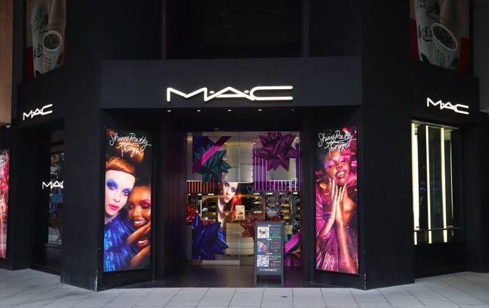 Top 10 cửa hàng bán son MAC chính hãng tại Hà Nội giá tốt