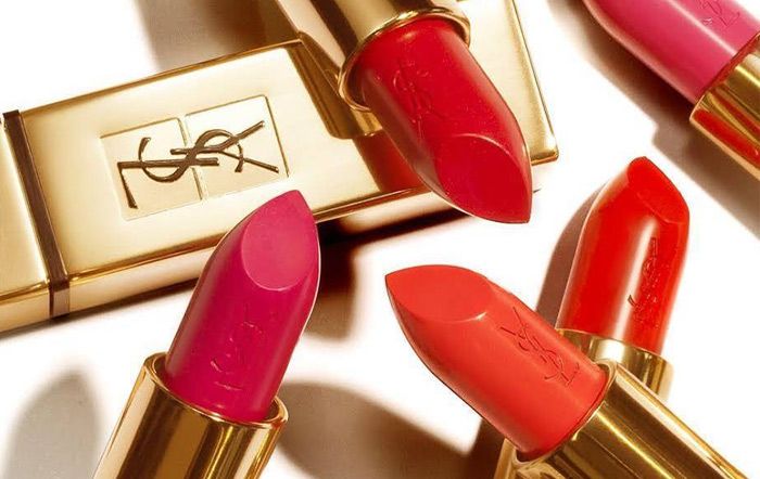 Top 10 cửa hàng son YSL tại TPHCM gần bạn, giá tốt