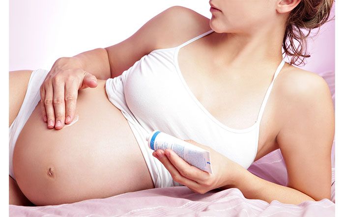 Top 11 kem dưỡng trắng da body dành cho bà bầu rất thân thiện với làn da