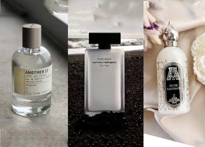 Top 7 Nước Hoa Mùi Da Thịt Gợi Cảm Thơm Cuốn Hút Nổi Trội Hiện Nay