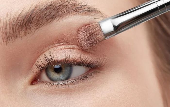 5 bước trang điểm mắt tự nhiên, nhẹ nhàng chuẩn Hàn