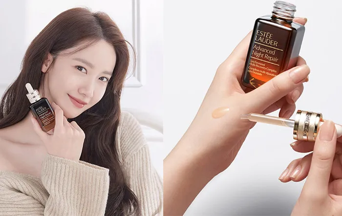 5 Cách phân biệt serum Estee Lauder Advanced Night Repair thật giả