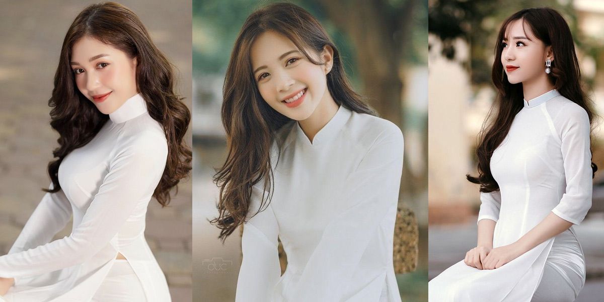 7 tone makeup kỷ yếu đẹp, tự nhiên, rất phổ biến 2025