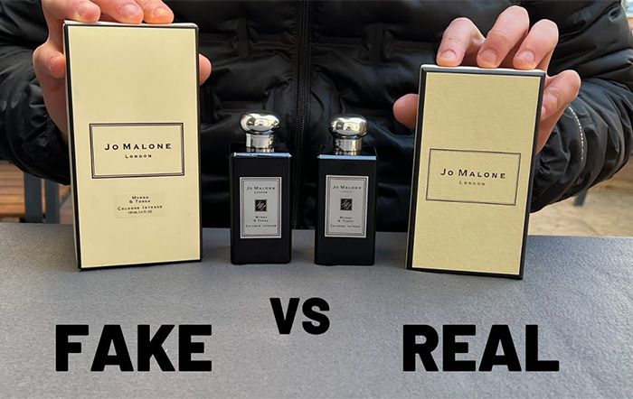 10 cách phân biệt nước hoa Jo Malone thật - giả rất chính xác