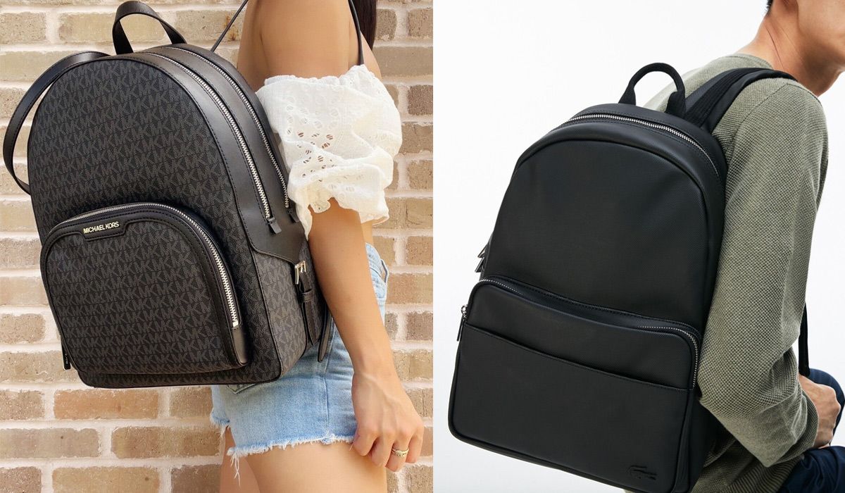 Top 10 balo công sở bền đẹp, chất lượng tốt hiện nay