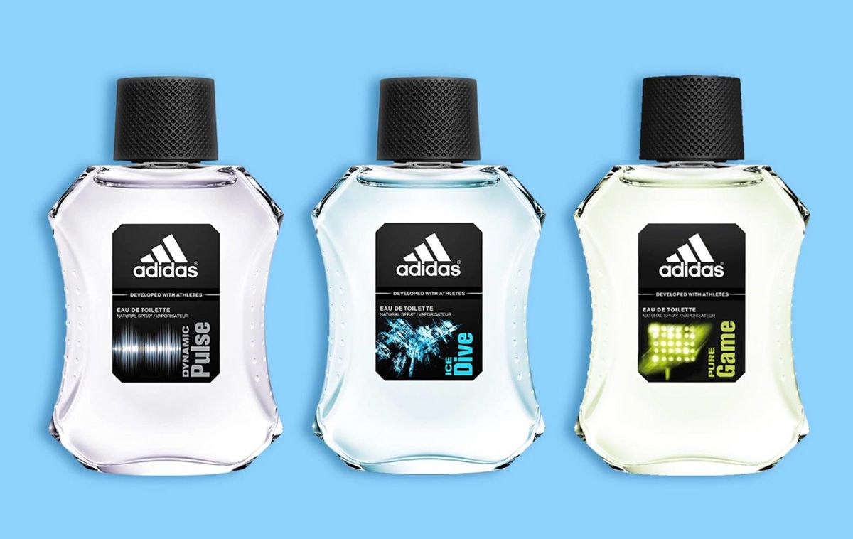 Top 10 loại nước hoa Adidas được nhiều khách hàng yêu thích dành cho nam giới