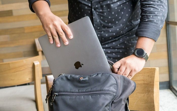 Top 10 mẫu balo đi làm gọn nhẹ tiện dụng cho dân công sở