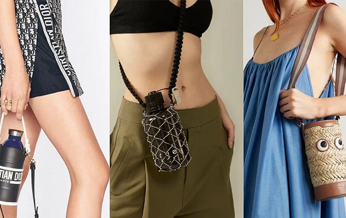 Top 10 túi đựng bình nước cao cấp được yêu rất thích