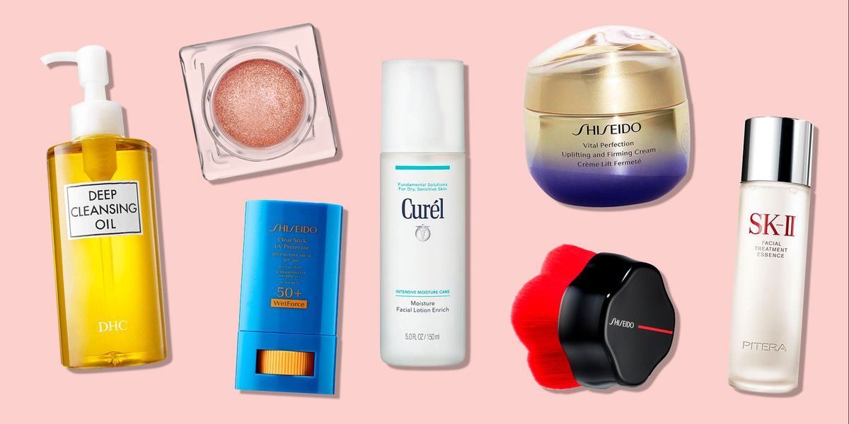 Top 15 thương hiệu mỹ phẩm Nhật Bản chất lượng được yêu rất thích