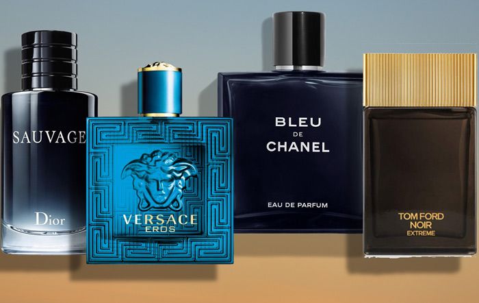 Top 5 dòng nước hoa hương gỗ tươi mát được yêu rất thích