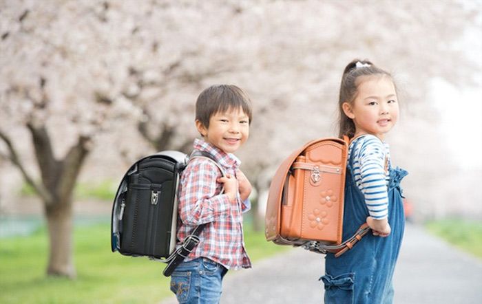 Top 7 thương hiệu balo trẻ em được săn đón nhiều hiện nay