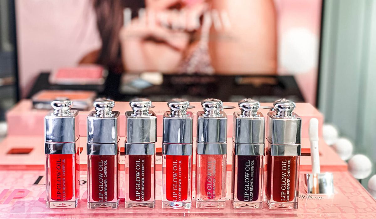 Top 9 son Dior mini chính hãng được yêu rất thích hiện nay