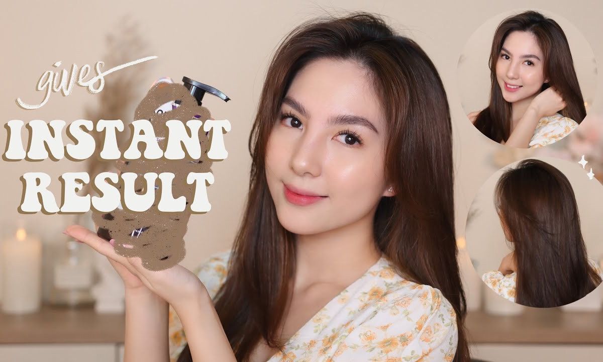 11 cách chăm sóc tóc nhanh dài, chắc khỏe hiệu quả tại nhà