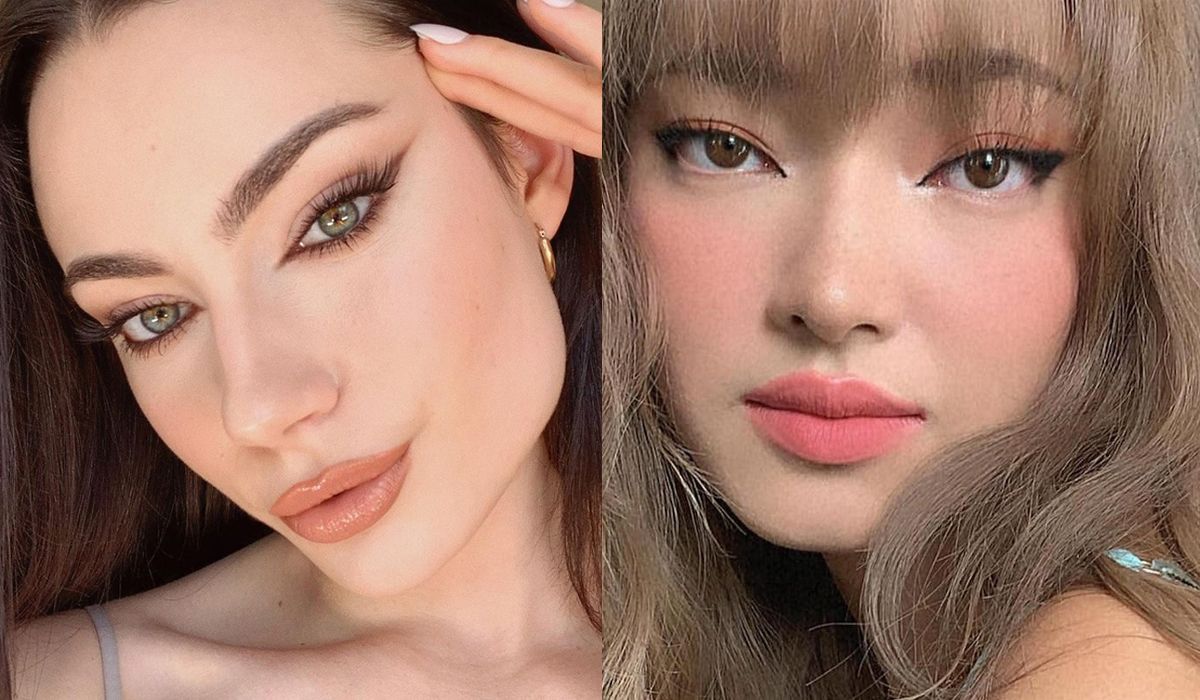 Hướng dẫn cách kẻ eyeliner mắt cáo thu hút mọi ánh nhìn