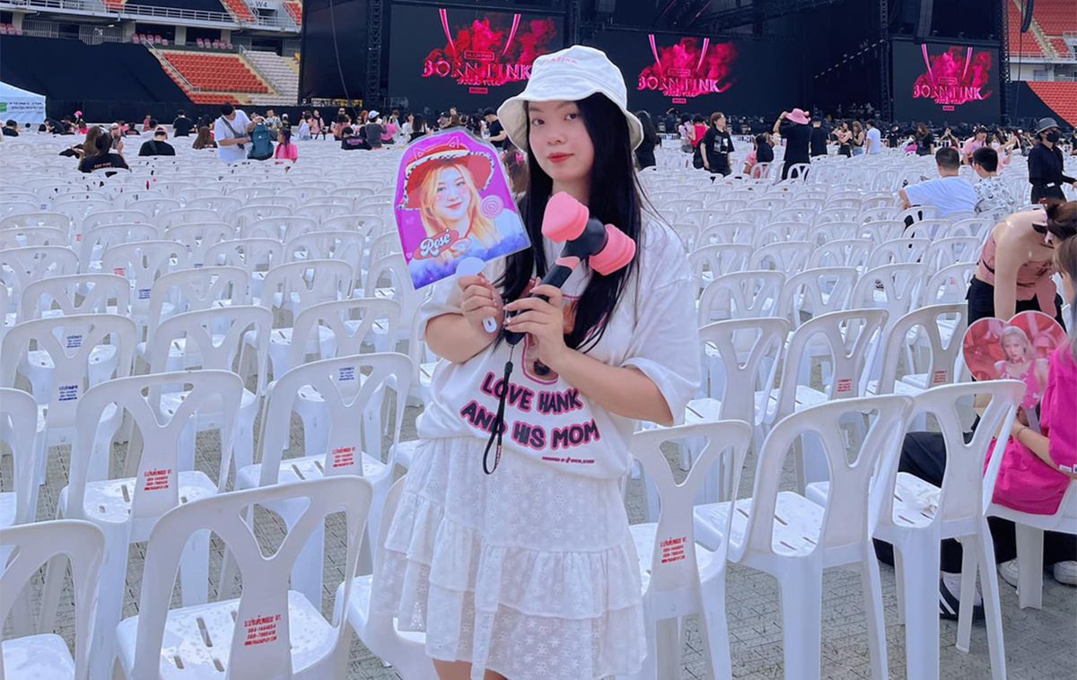 Kinh nghiệm đi concert BlackPink: Cần chuẩn bị những gì?