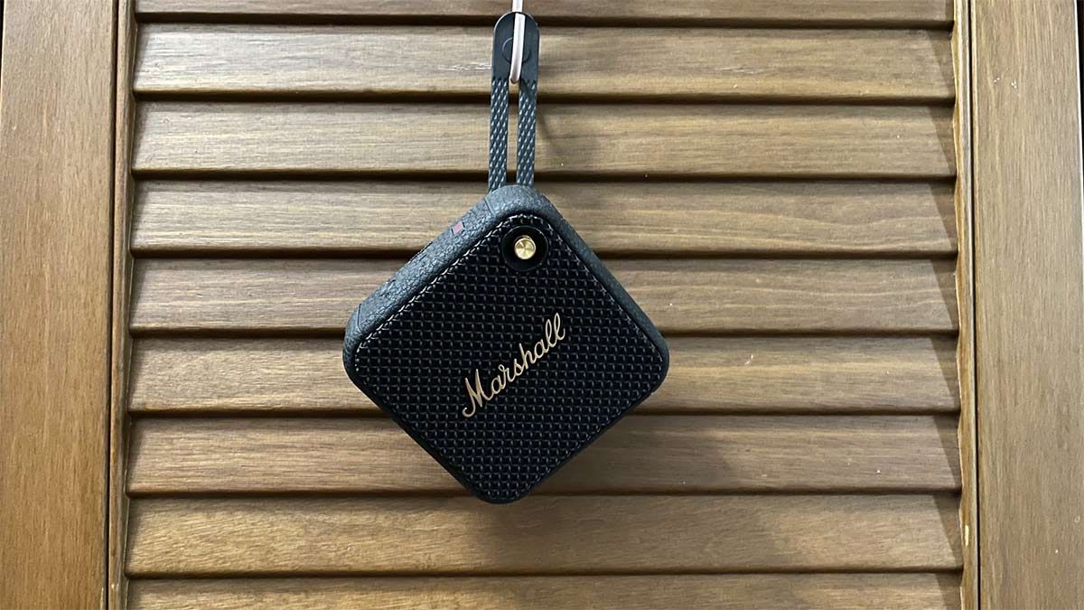 Review loa Marshall Willen có tốt không? Giá bao nhiêu?
