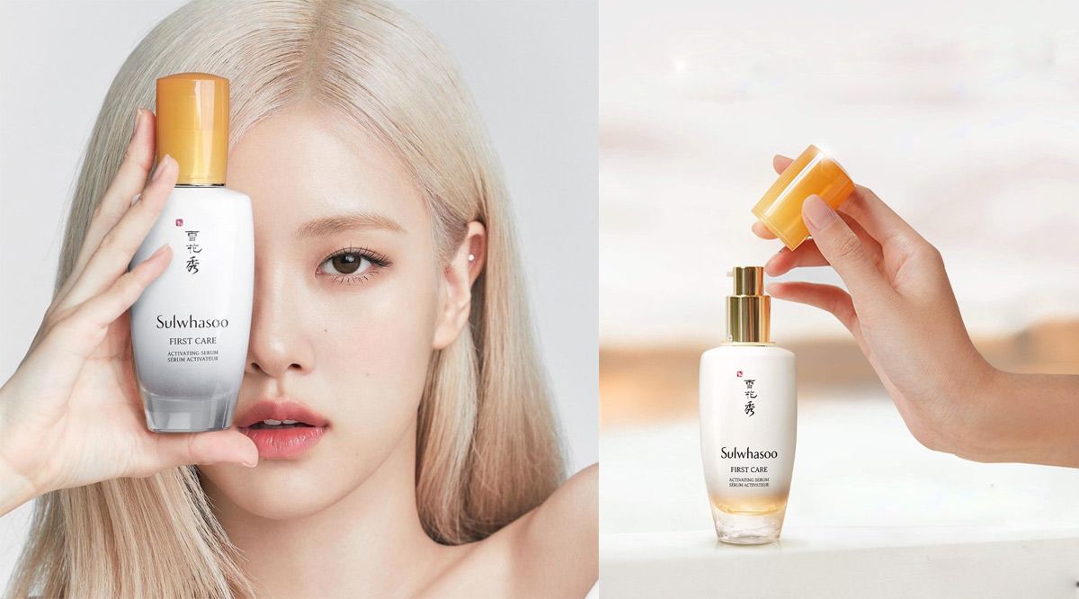 Review serum Sulwhasoo có tốt không? Có đáng mua không?