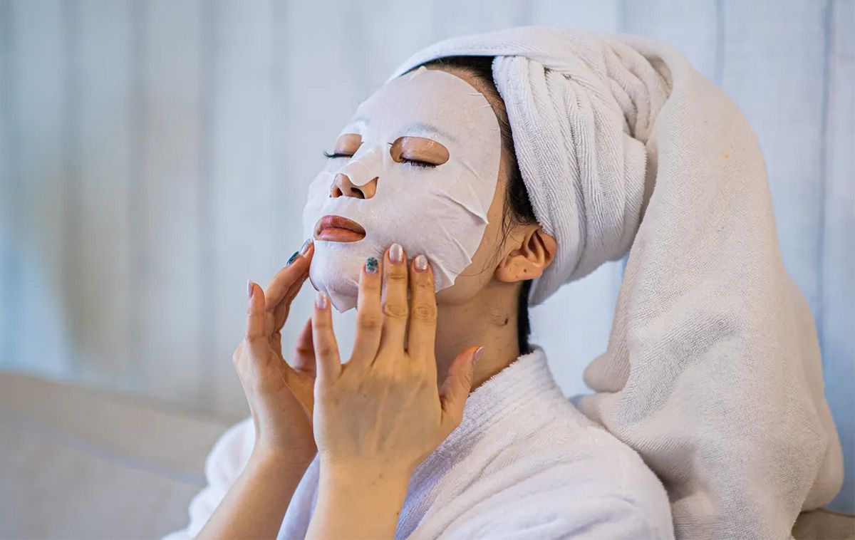 Sau khi đắp mặt nạ nên làm gì? Các bước chăm sóc da cần có