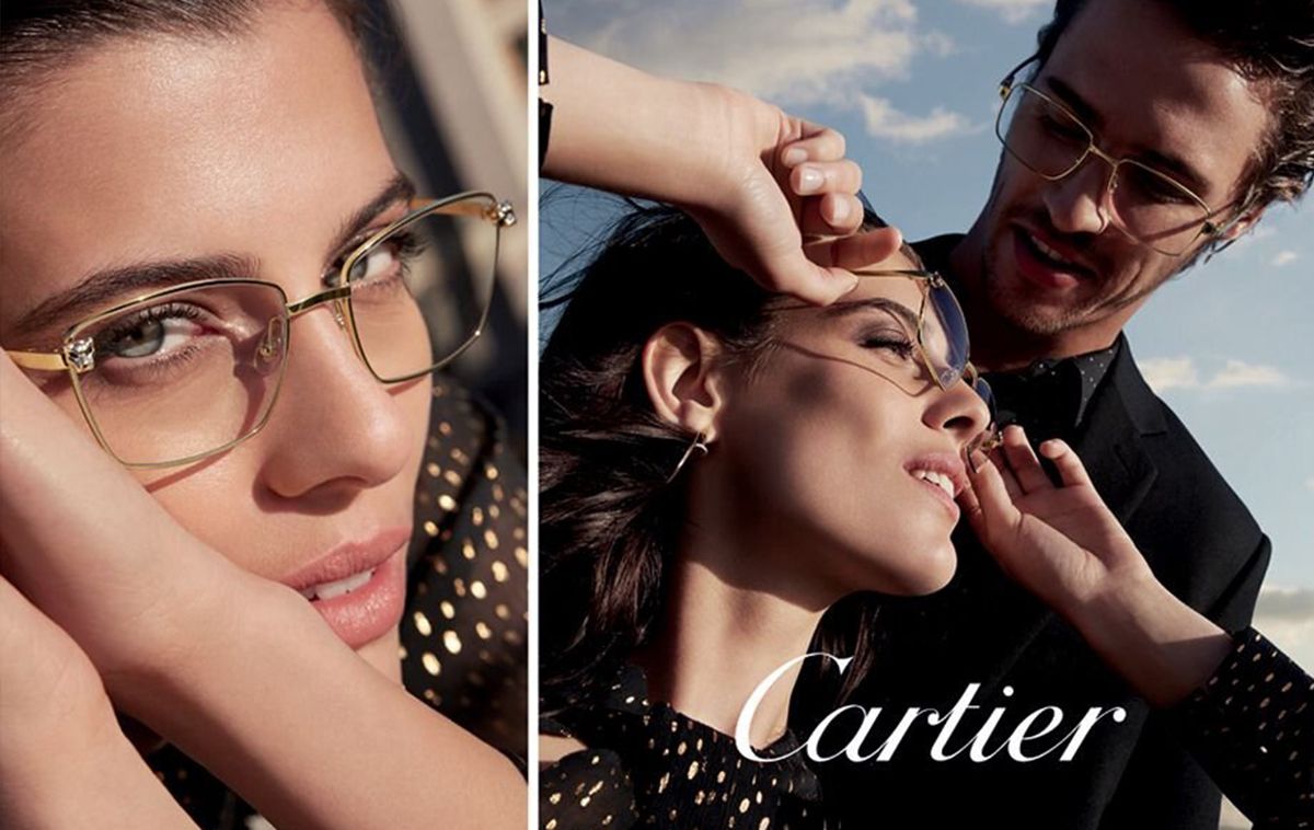 So sánh các dòng mắt kính Cartier cao cấp phổ biến hiện nay