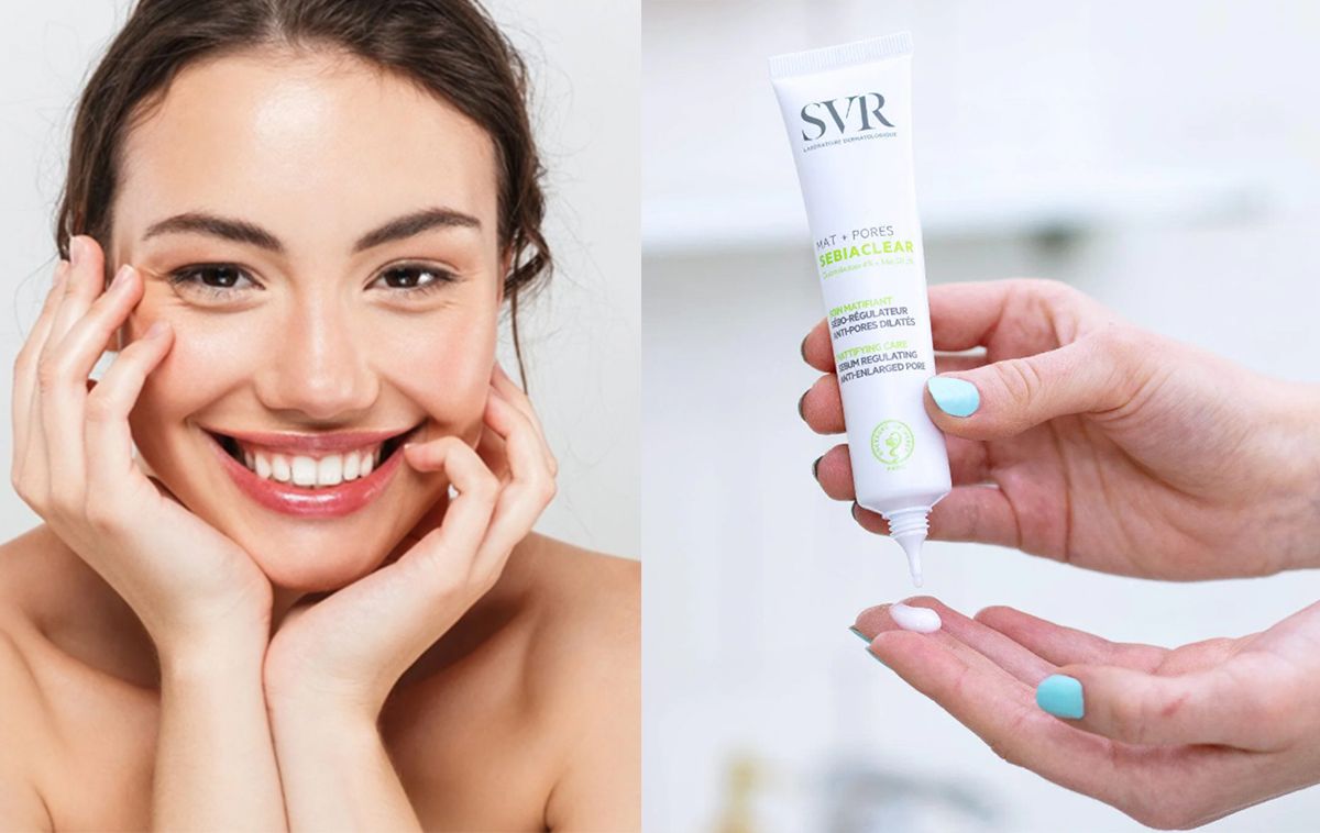 15 sản phẩm thu nhỏ lỗ chân lông chất lượng tốt cho làn da hoàn hảo