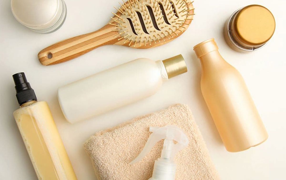Hướng dẫn cách chọn dầu gội đầu phù hợp với tóc của bạn