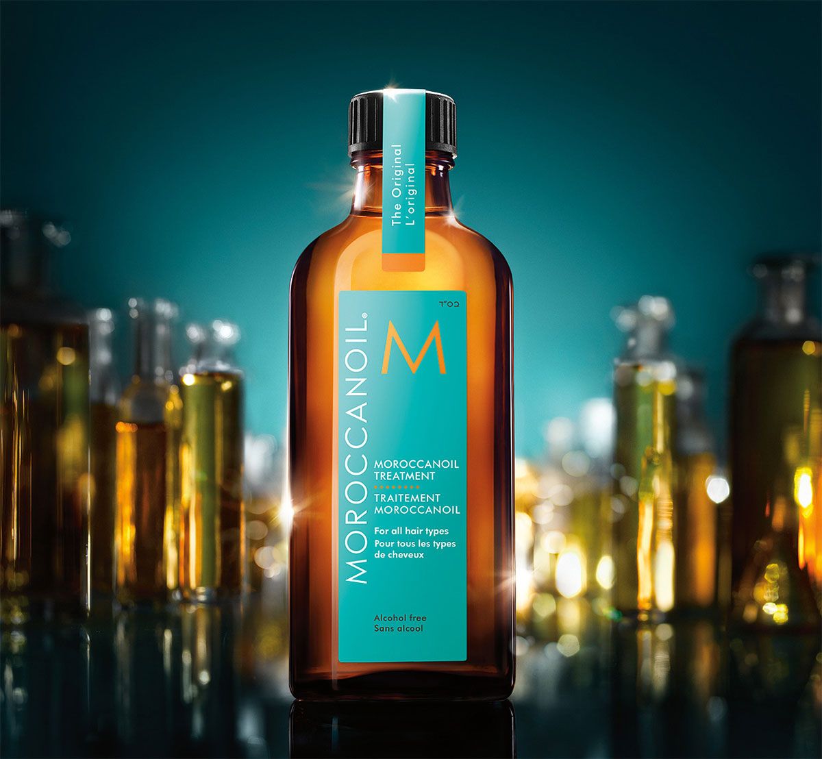 Review dầu dưỡng tóc Moroccanoil có tốt không? Nên mua không?