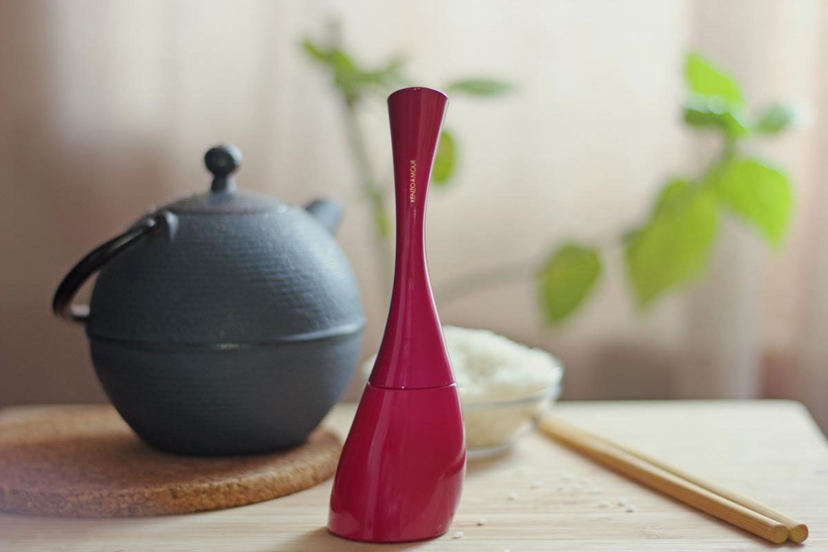 Review nước hoa Kenzo Amour cho nữ thu hút được yêu thích