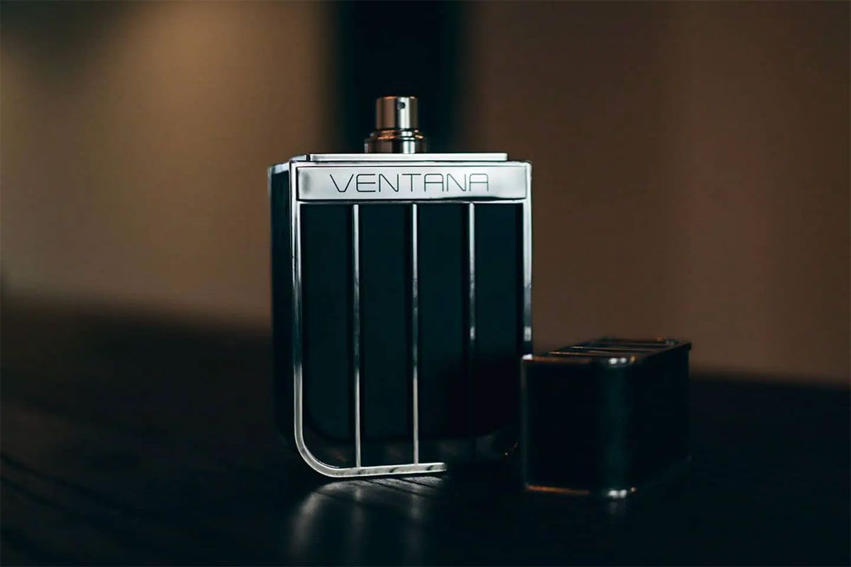 Review nước hoa Ventana Armaf Pour Homme bán chạy
