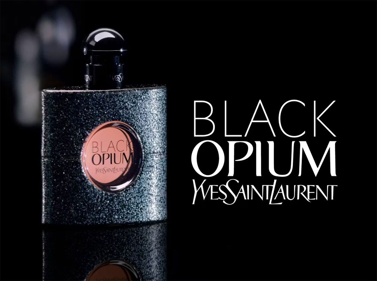 Review nước hoa YSL Black Opimun nữ được yêu rất thích