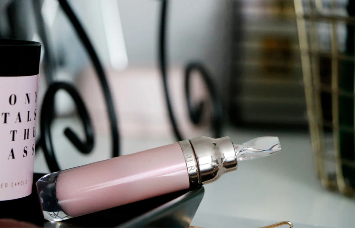 Review son dưỡng môi Lamer có thực sự tốt như lời đồn?