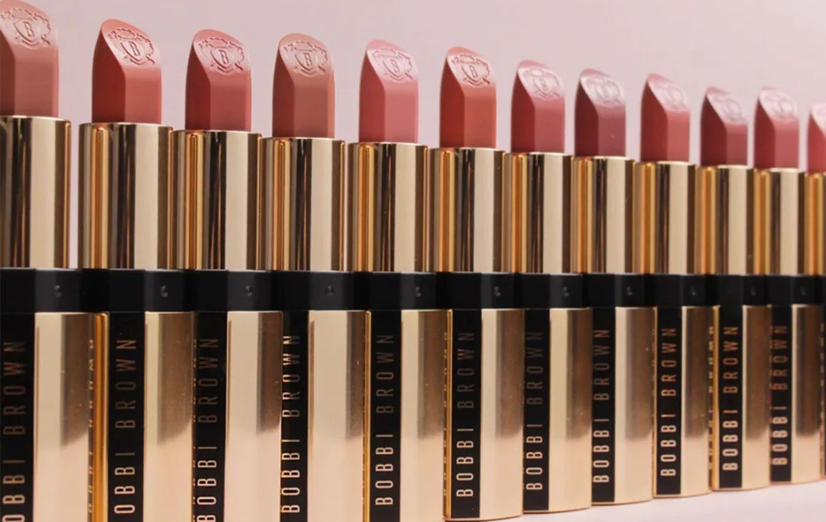 Cập nhật các màu son Bobbi Brown rất thịnh hành 2025
