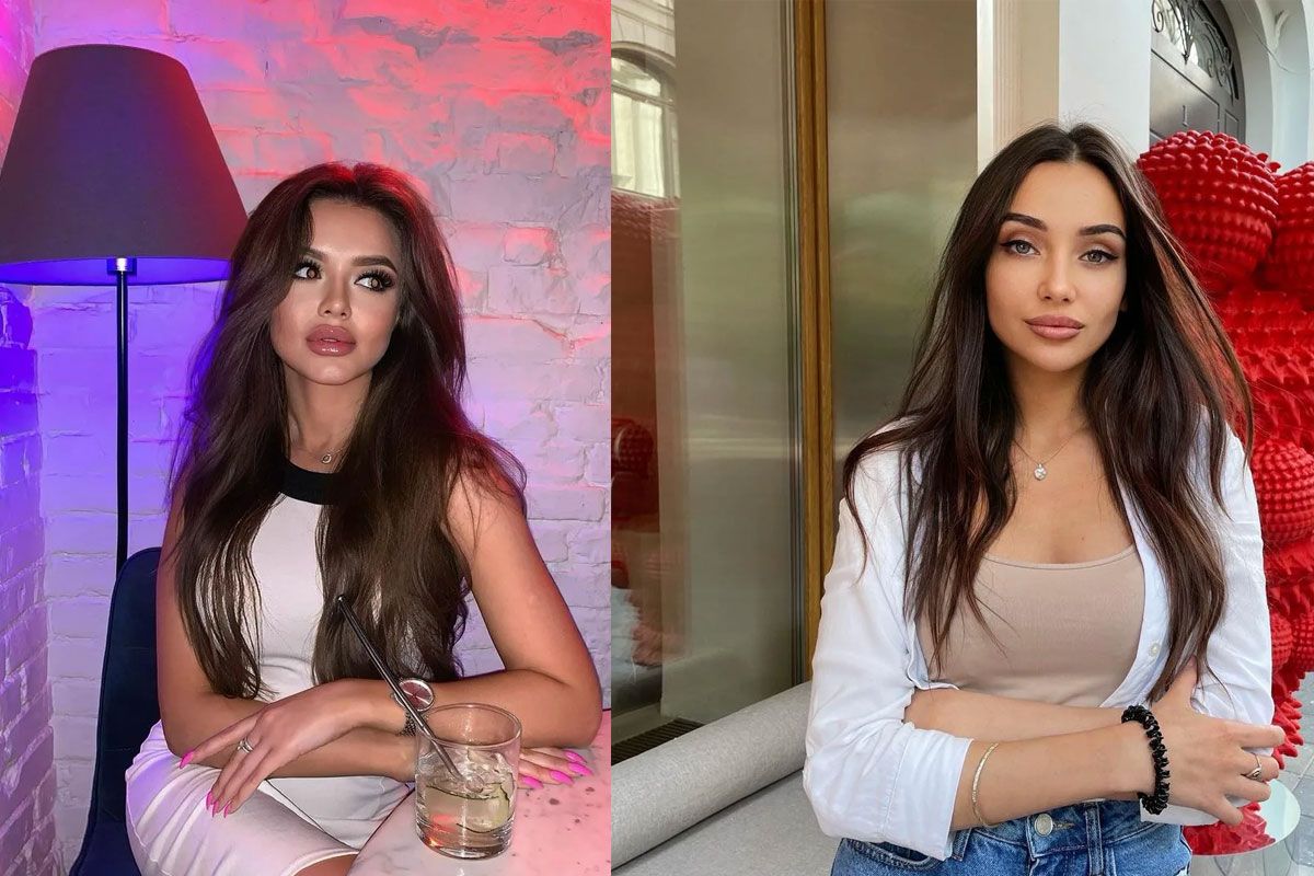 Tips trang điểm phong cách Mỹ Latinh khỏe khoắn, rất cuốn hút